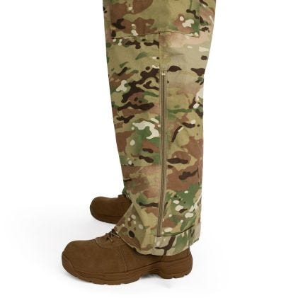Propper® Gen II Waterproof Pant - Multicam