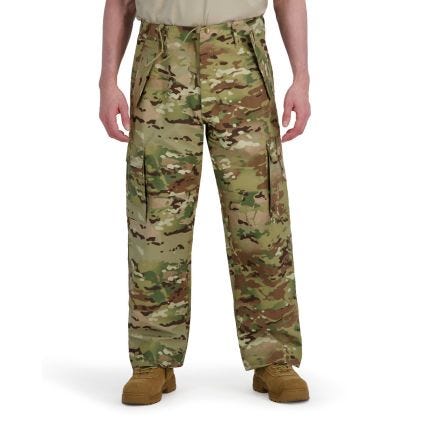 Propper® Gen II Waterproof Pant - Multicam