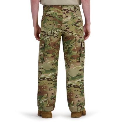 Propper® Gen II Waterproof Pant - Multicam
