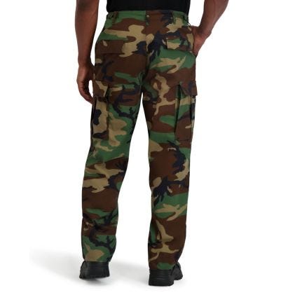 Propper® Uniform BDU Trouser - Ripstop