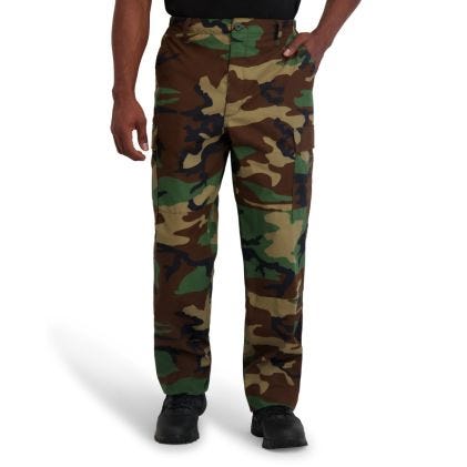 Propper® Uniform BDU Trouser - Ripstop