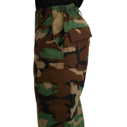 Propper® Uniform BDU Trouser - Ripstop
