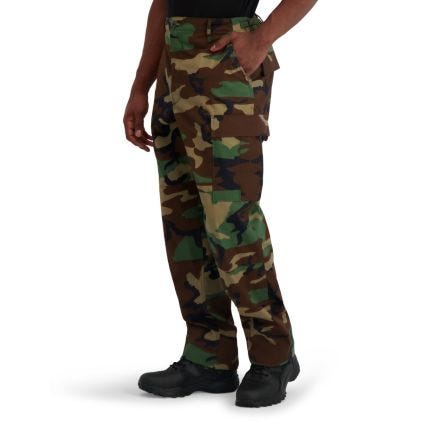 Propper® Uniform BDU Trouser - Ripstop