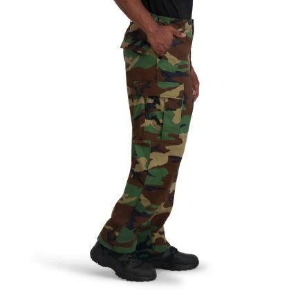 Propper® Uniform BDU Trouser - Ripstop
