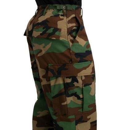 Propper® Uniform BDU Trouser - Ripstop