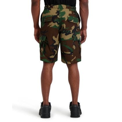 Propper® Men's BDU Shorts - 100% Cotton
