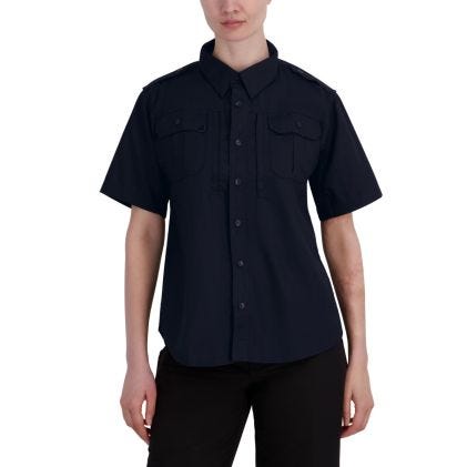 Propper® Women's Tactical Shirt – Short Sleeve 