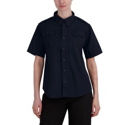 Propper® Women's Tactical Shirt – Short Sleeve 