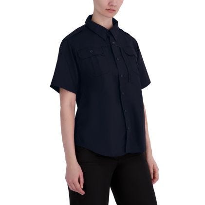Propper® Women's Tactical Shirt – Short Sleeve 