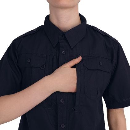 Propper® Women's Tactical Shirt – Short Sleeve 