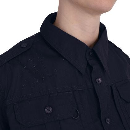 Propper® Women's Tactical Shirt – Short Sleeve 
