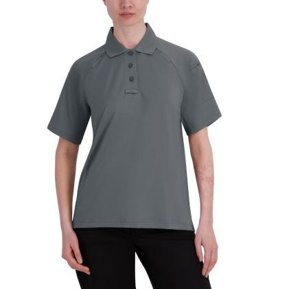 Propper® Women's Raglan Short Sleeve Utility Polo