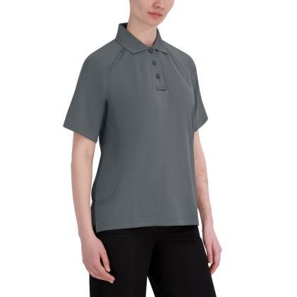 Propper® Women's Raglan Short Sleeve Utility Polo