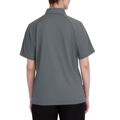 Propper® Women's Raglan Short Sleeve Utility Polo