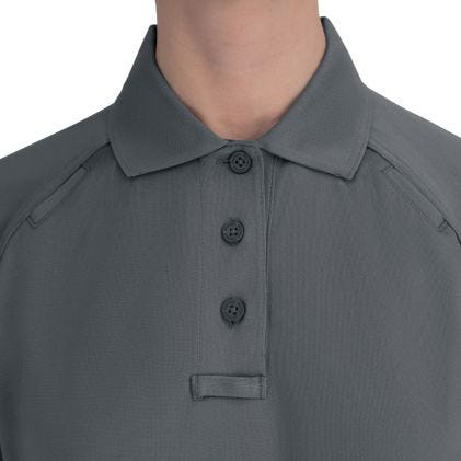 Propper® Women's Raglan Short Sleeve Utility Polo