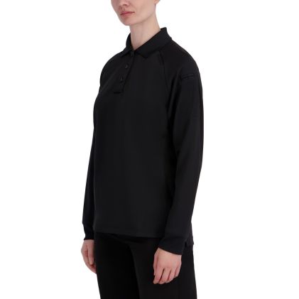 Propper® Women's Raglan Long Sleeve Utility Polo
