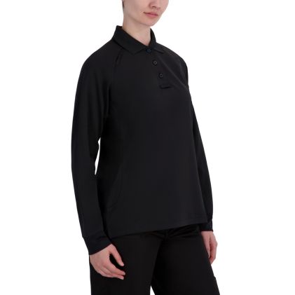 Propper® Women's Raglan Long Sleeve Utility Polo