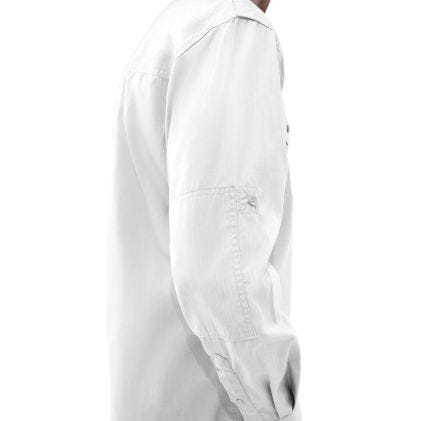 Propper® Men's Long Sleeve Tactical Shirt – Poplin White