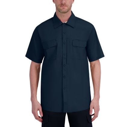 Propper Men's RevTac Stretch Tactical Short Sleeve Shirt