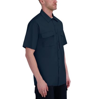 Propper Men's RevTac Stretch Tactical Short Sleeve Shirt