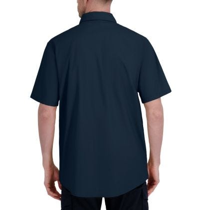 Propper Men's RevTac Stretch Tactical Short Sleeve Shirt
