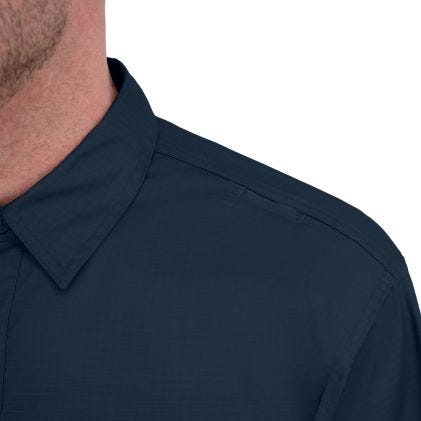 Propper Men's RevTac Stretch Tactical Short Sleeve Shirt