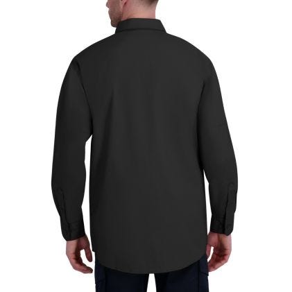 Propper Men's RevTac Stretch Tactical Long Sleeve Shirt