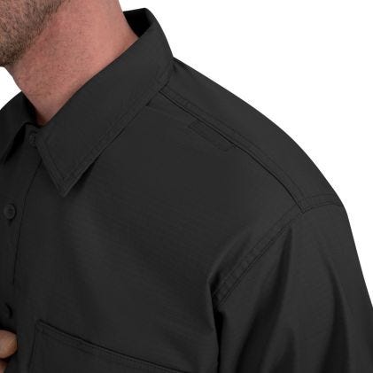 Propper Men's RevTac Stretch Tactical Long Sleeve Shirt
