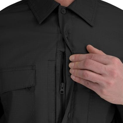Propper Men's RevTac Stretch Tactical Long Sleeve Shirt