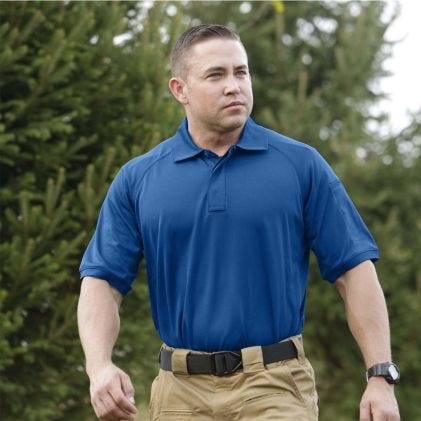 Propper® Men's Snag-Free Polo - Short Sleeve