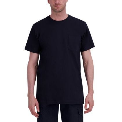 Propper® Men's Short Sleeve Cotton Job T-Shirt