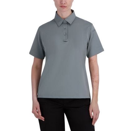 I.C.E.® (Integrated Cooling Effect) Women's Performance Short Sleeve Polo
