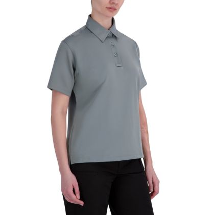 I.C.E.® (Integrated Cooling Effect) Women's Performance Short Sleeve Polo