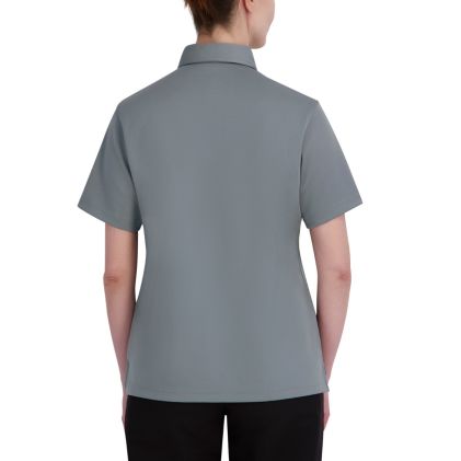 I.C.E.® (Integrated Cooling Effect) Women's Performance Short Sleeve Polo