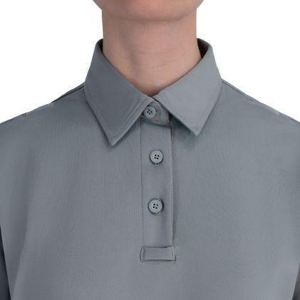 I.C.E.® (Integrated Cooling Effect) Women's Performance Short Sleeve Polo