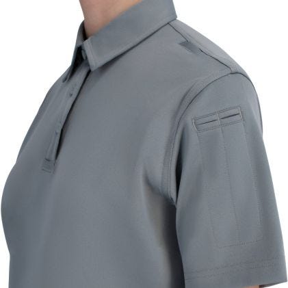 I.C.E.® (Integrated Cooling Effect) Women's Performance Short Sleeve Polo