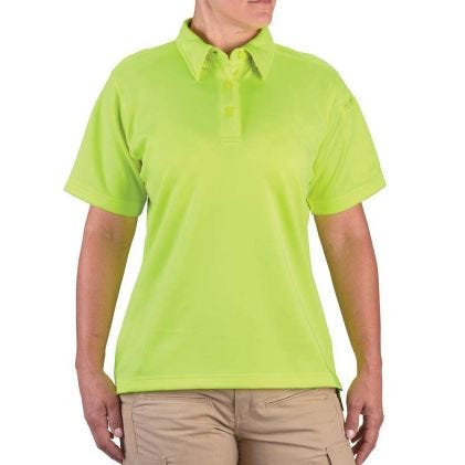 Propper I.C.E.® Women's Performance Polo - Short Sleeve (Closeout)