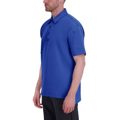 I.C.E.® (Integrated Cooling Effect) Men's Performance Short Sleeve Polo