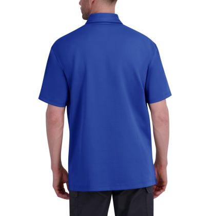 I.C.E.® (Integrated Cooling Effect) Men's Performance Short Sleeve Polo