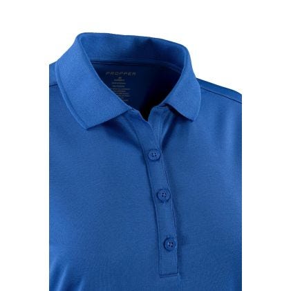 Propper Midweight Women's Short Sleeve Polo