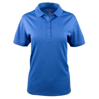 Propper Midweight Women's Short Sleeve Polo