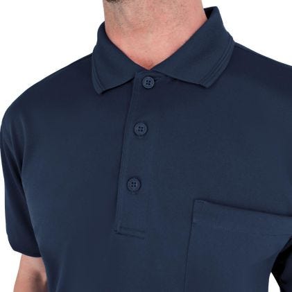 Propper Men's Midweight Short Sleeve Pocket Polo