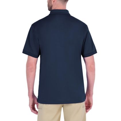 Propper Men's Midweight Short Sleeve Pocket Polo
