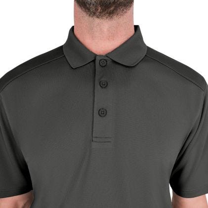 Propper Men's Midweight Short Sleeve Polo