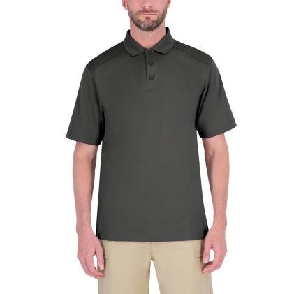 Propper Men's Midweight Short Sleeve Polo