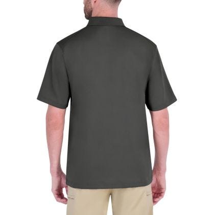 Propper Men's Midweight Short Sleeve Polo