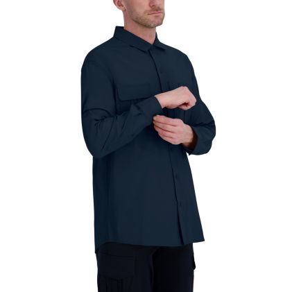 Propper® Men's Summerweight Tactical Shirt – Long Sleeve