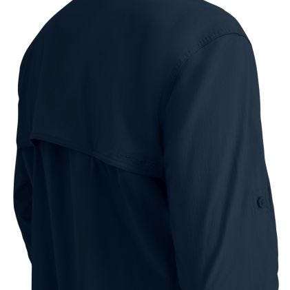 Propper® Men's Summerweight Tactical Shirt – Long Sleeve
