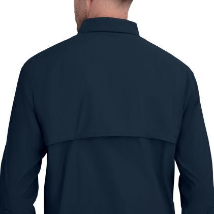 Propper® Men's Summerweight Tactical Shirt – Long Sleeve