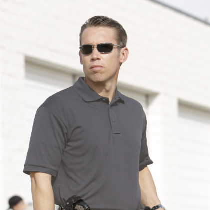 Propper® Men's Uniform Polo - Short Sleeve